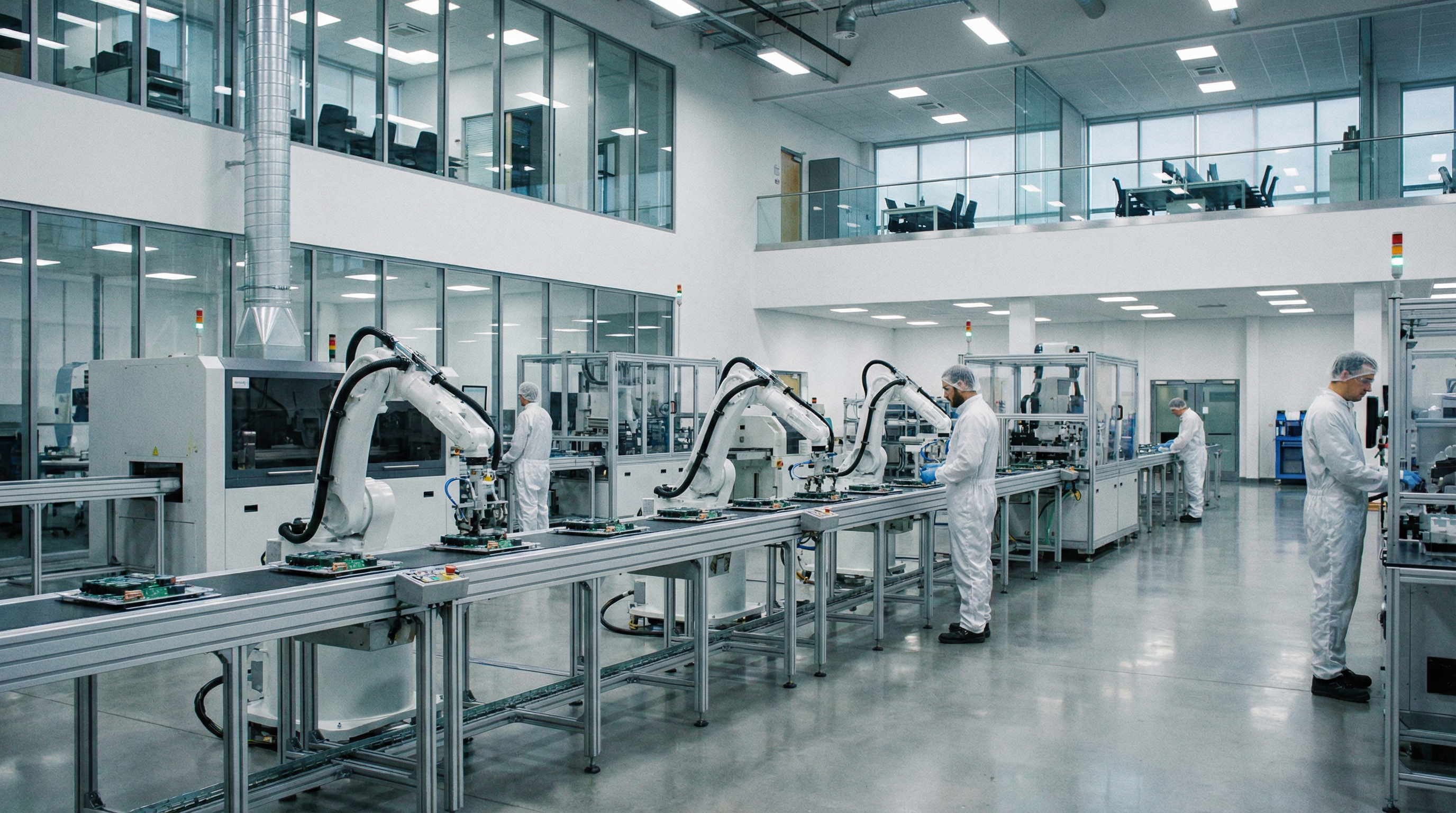 工場・オフィスツアー