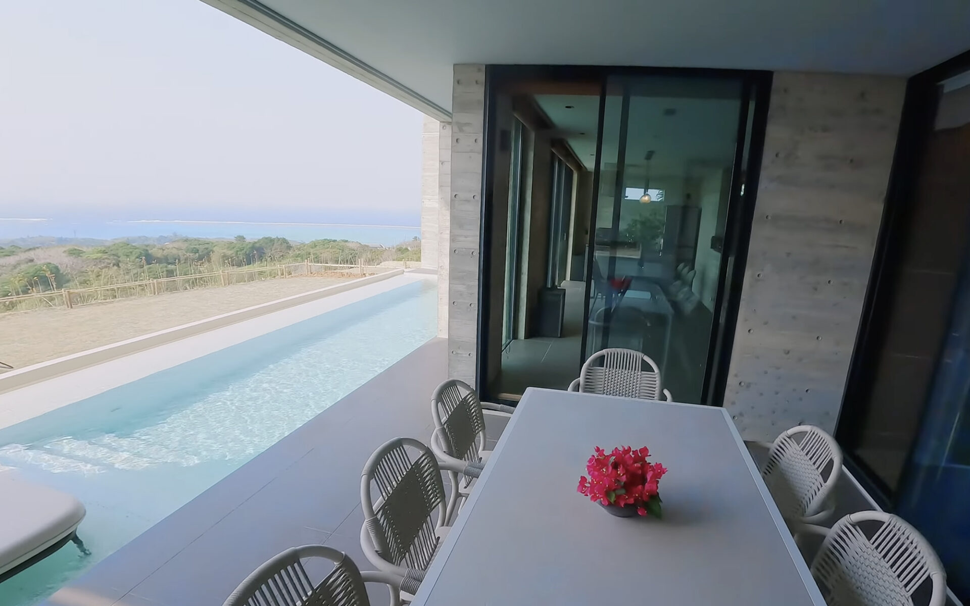 Iluvio Resort MotobuFPV撮影