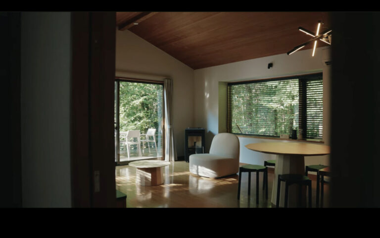 ココヴィラ八ヶ岳FPV撮影