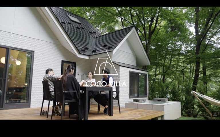 ココヴィラ那須白河FPV撮影