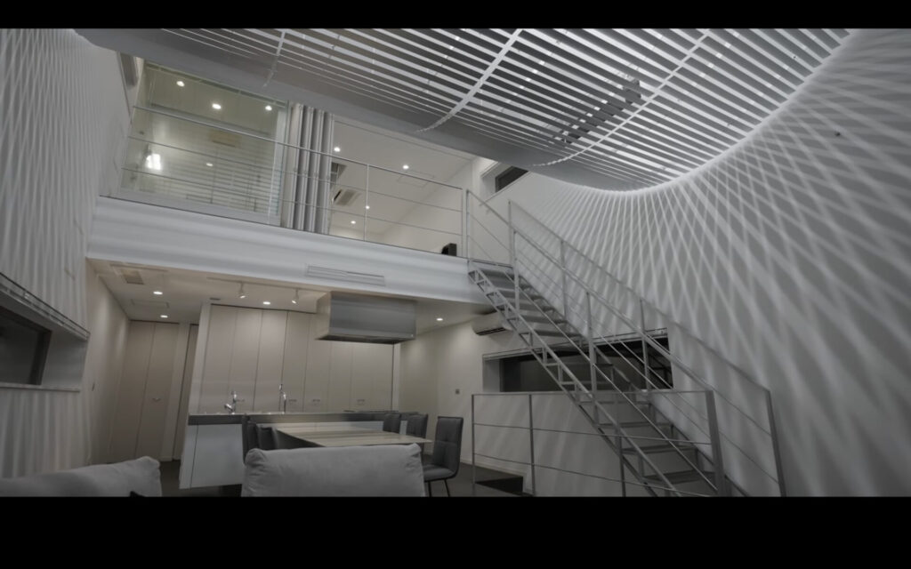 ココヴィラ大洗FPV撮影