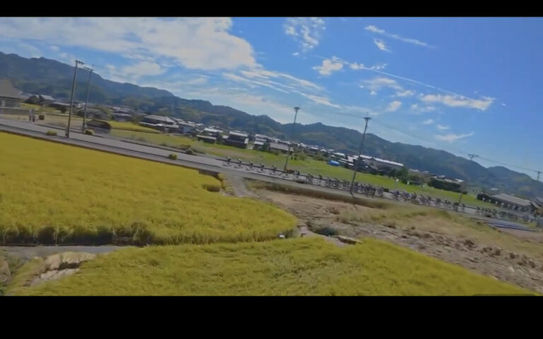 ツール・ド・九州2024